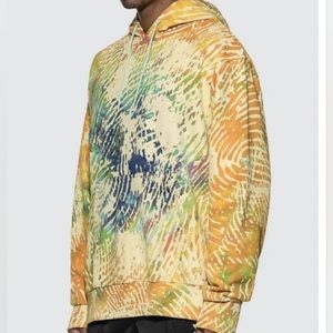 Adidas Pharrell Williams hoodie